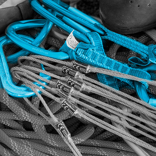 Wir sichern Sie arbeitsrechtlich ab.