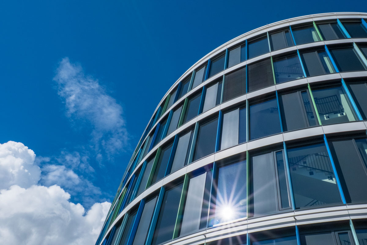 Boutique-Kanzlei im Skyloop Stuttgart am Flughafen