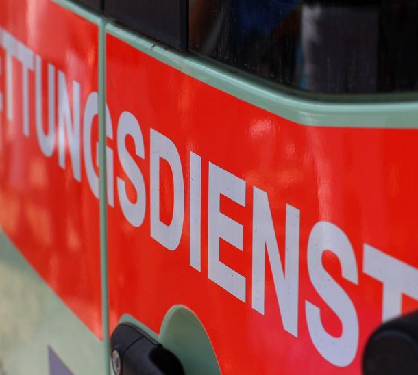 Aufmacherbild Blogartikel KAGH: 24-Stunden-Dienste im Rettungsdienst