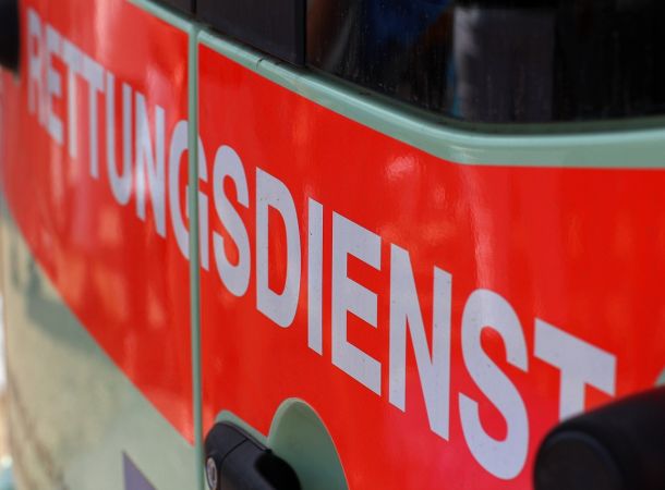 Aufmacherbild Blogartikel KAGH: 24-Stunden-Dienste im Rettungsdienst